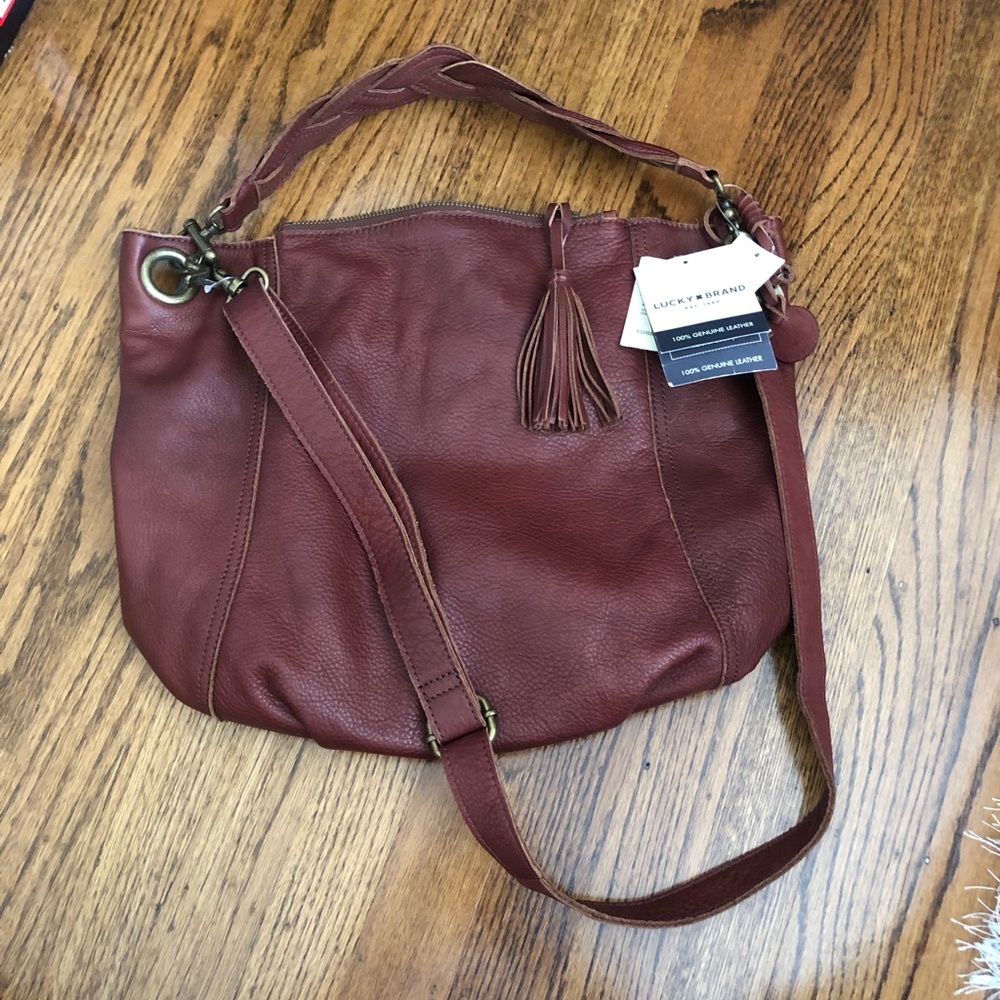 Lucky Brand Purse/Bag